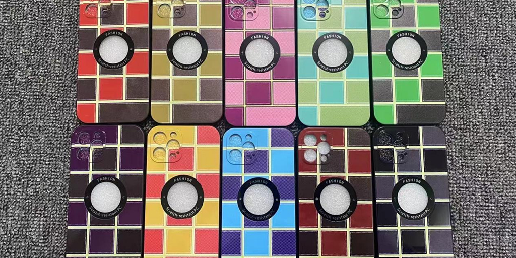 Advantages And Disadvantages Of A Variety Of Materials Mobile Phone Case