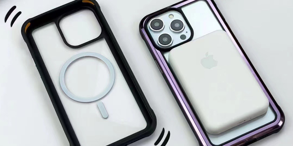 The Type And Distinction Of Mobile Phone Case