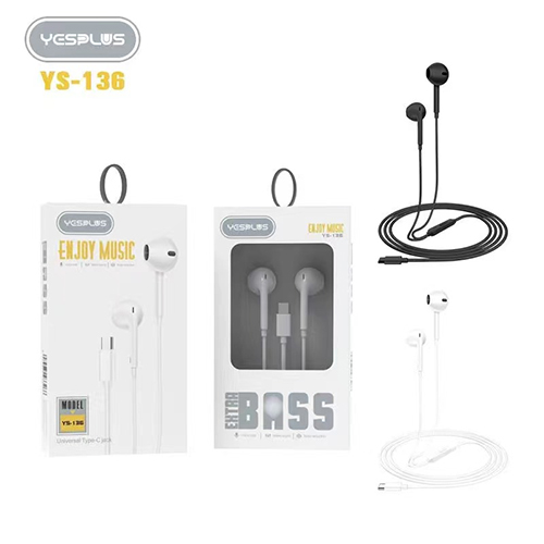 3.5 Mm Plug Headset With Microphone