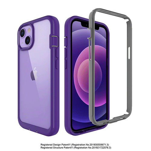 3in 1 Phone Case