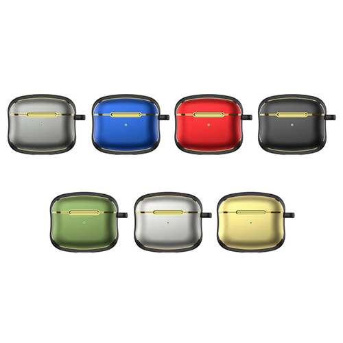 Earphone Sleeve