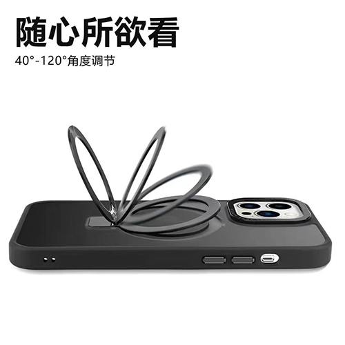 Hard PC Case