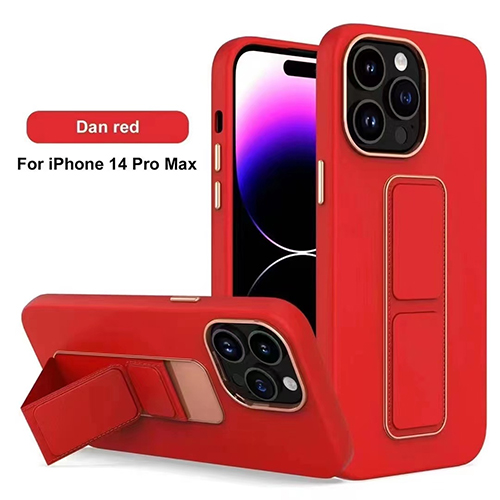 Hayal Phone Case with Wrist Strap