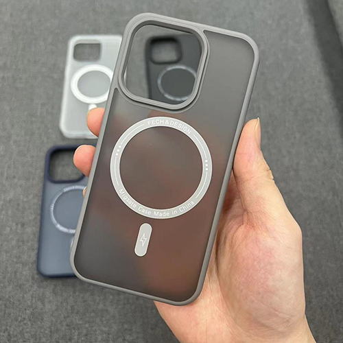 Magnetic Phone Case