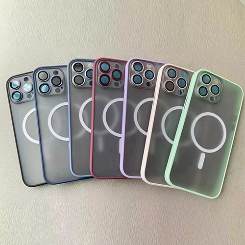 Matte Phone Case