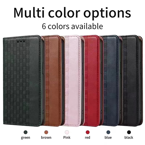 Pu Phone Case
