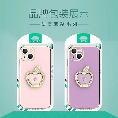 Ring Phone Case