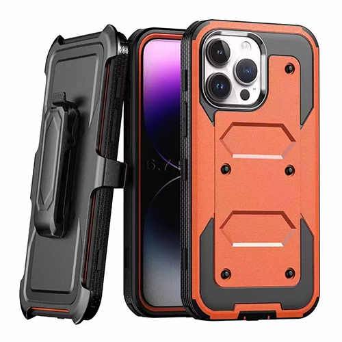 Sergeant Phone Case