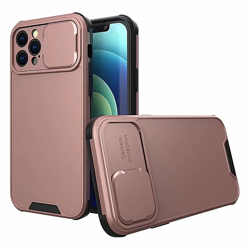 Window Camera Protection Back Cover